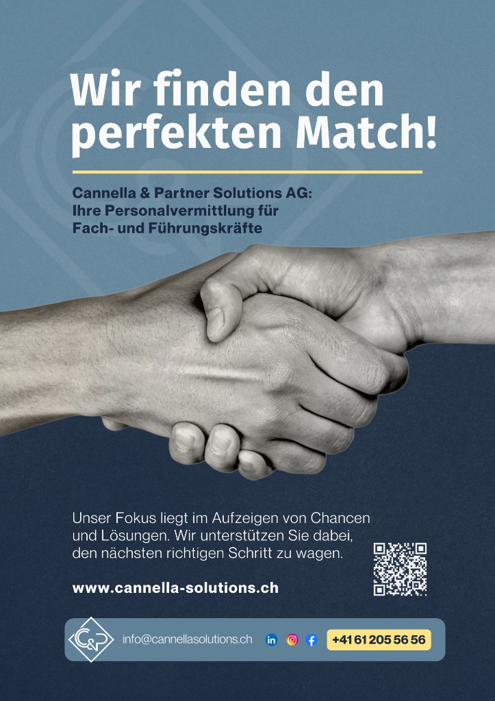 Cannella & Partner Solutions – Zusatzansicht 1