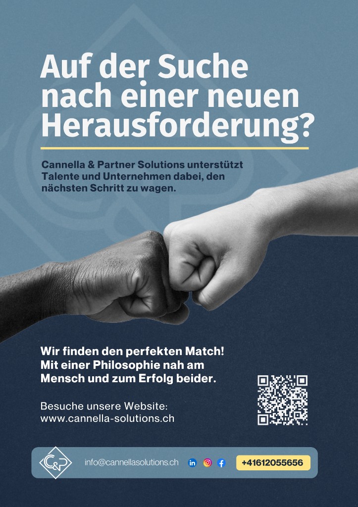 Cannella & Partner Solutions – Zusatzansicht 2