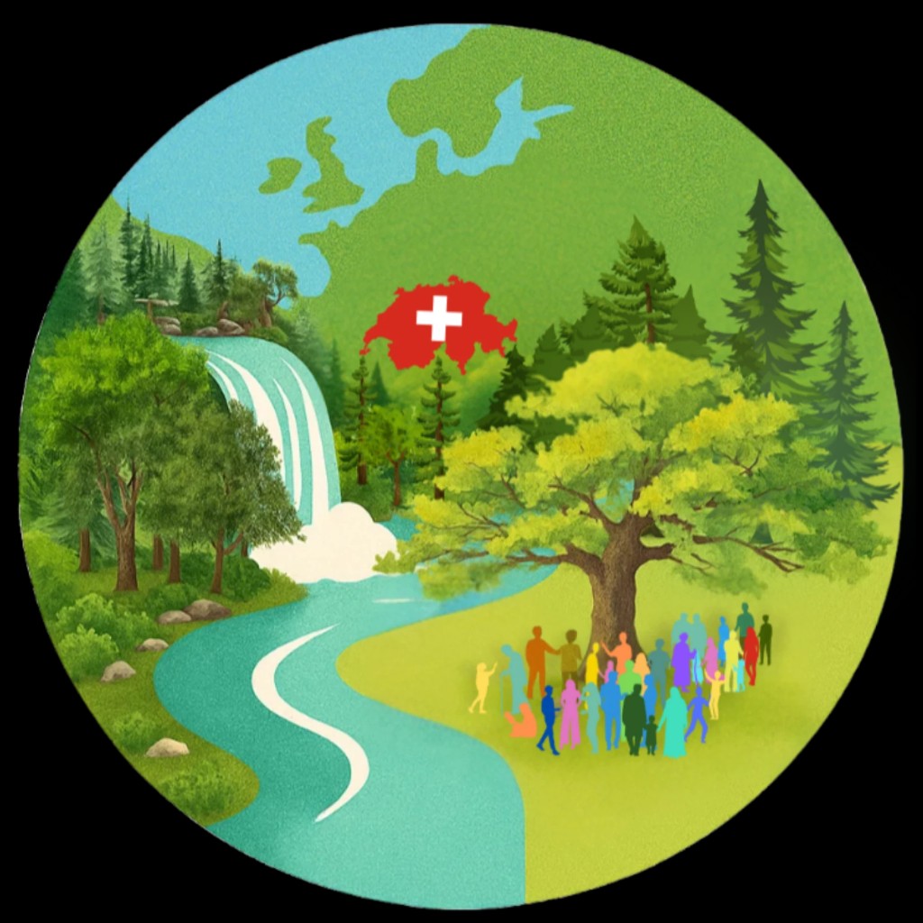 Logo wald-wasser-erde-wir.ch