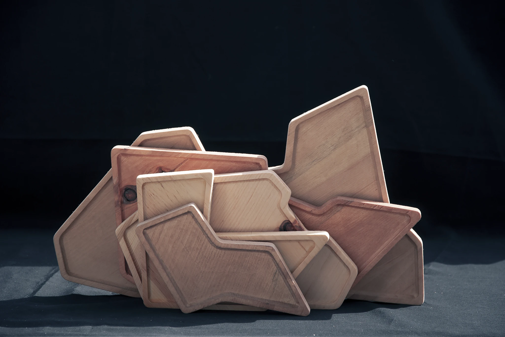 Squisit Modulare Apéroplatte Detail 2