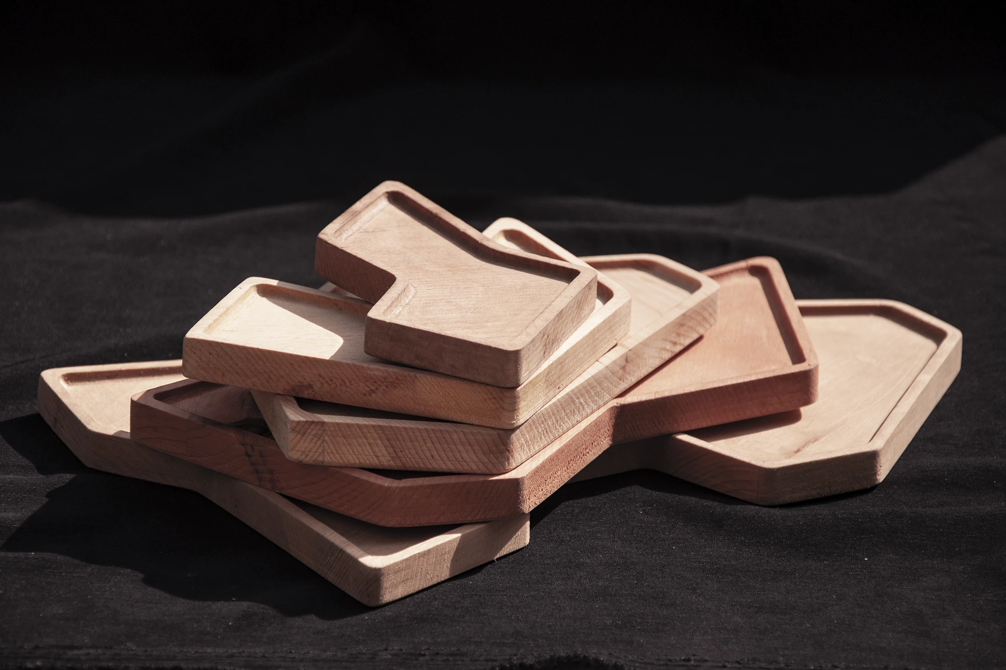 Squisit Modulare Apéroplatte Detail 1