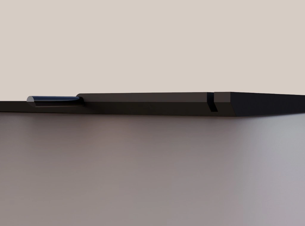 XTEND Nomadic Office Detail 7